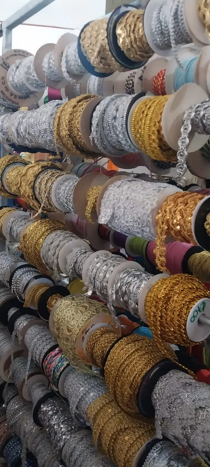 Materiales para emprendimientos creativos